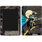 DC Comics Batgirl Classic Art Amazon Kindle Skin